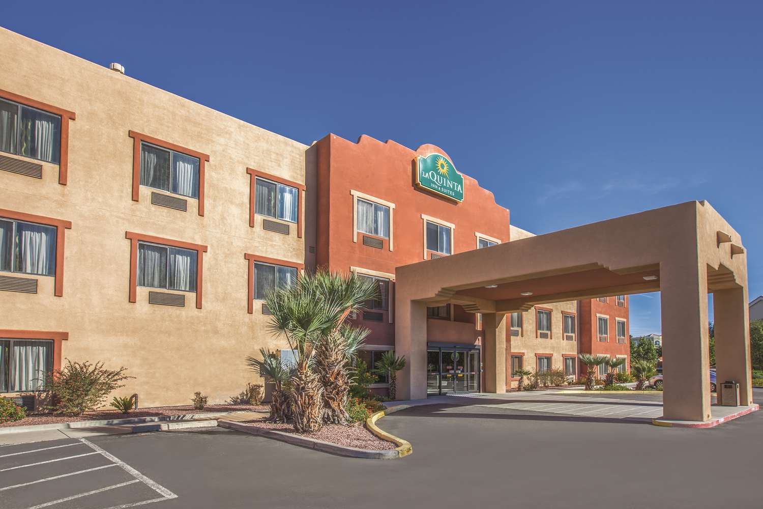 Hotel LA QUINTA INN & SUITES NW TUCSON MARANA
