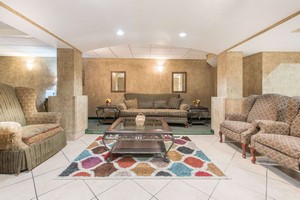 Hotel DAYS INN BY WYNDHAM BENBROOK FORT WORTH AREA