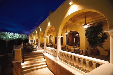 Hotel OMNI TUCSON NATIONAL RESORT