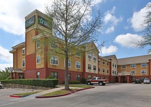Hotel EXTENDED STAY AMERICA - FORT WORTH - CITY VIEW