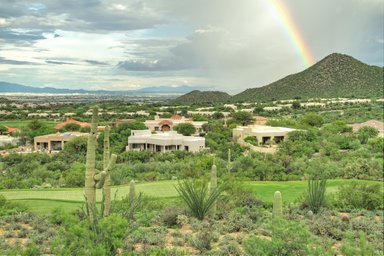Hotel STARR PASS GOLF SUITES