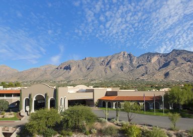 Hotel THE WESTIN LA PALOMA RESORT & SPA