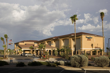 Hotel TOWNEPLACE SUITES TUCSON AIRPORT