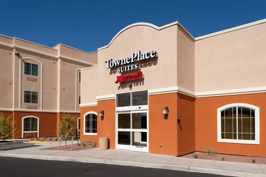 Hotel TOWNEPLACE SUITES TUCSON WILLIAMS CENTRE