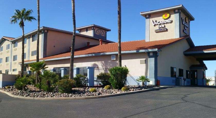 Hotel VAGABOND INN GREEN VALLEY