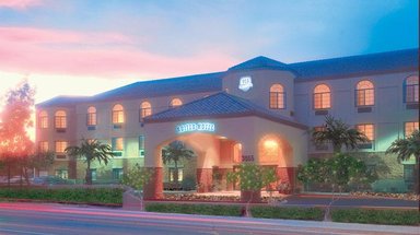 Hotel VARSITY CLUBS OF AMERICA TUCSON