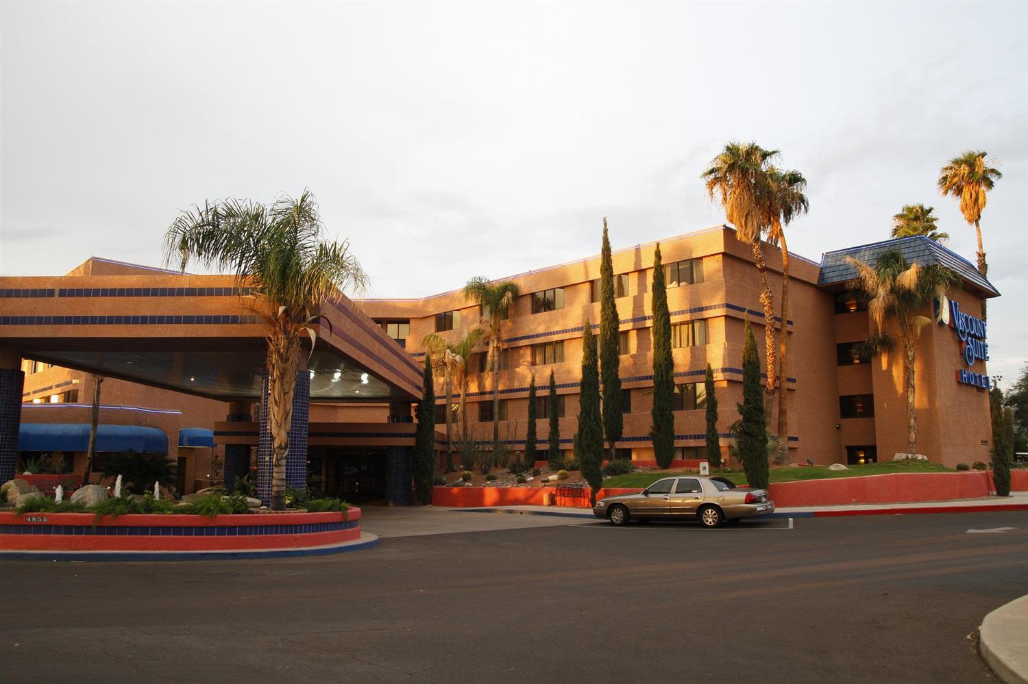 Hotel VISCOUNT SUITE HOTEL