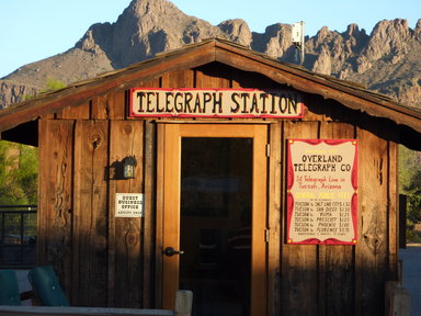 Hotel WHITE STALLION RANCH