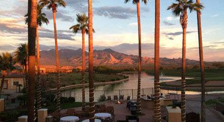 Hotel WYNDHAM GREEN VALLEY CANOA RANCH RESORT