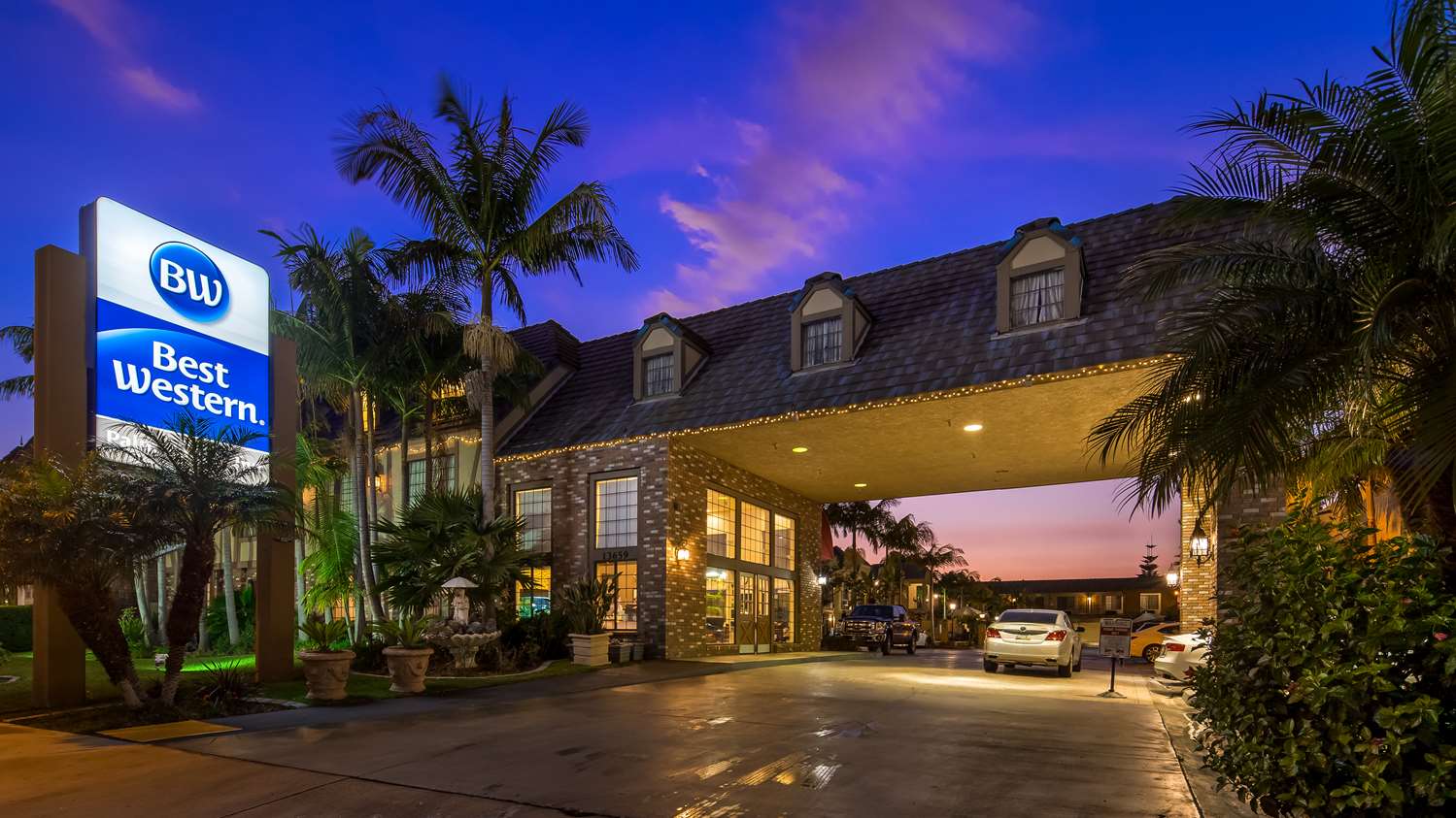Hotel BEST WESTERN PALM GARDEN INN
