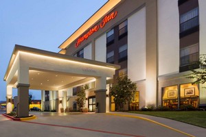 Hotel HAMPTON INN FORT WORTH SOUTHWEST CITYVIEW