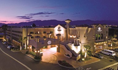 Hotel DOUBLETREE BY HILTON LOS ANGELES - ROSEMEAD