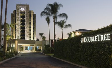 Hotel DOUBLETREE BY HILTON MONROVIA - PASADENA AREA