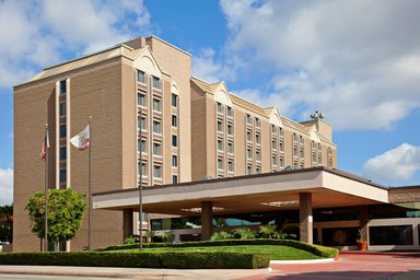 Hotel DOUBLETREE BY HILTON WHITTIER LOS ANGELES