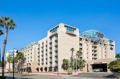 Hotel EMBASSY SUITES BY HILTON BREA NORTH ORANGE COUNTY