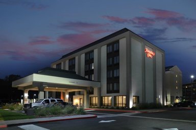 Hotel HAMPTON INN LOS ANGELES-WEST COVINA