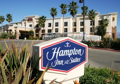 Hotel HAMPTON INN - SUITES CHINO HILLS
