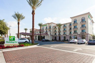 Hotel HOLIDAY INN EL MONTE - LOS ANGELES