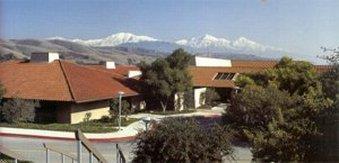 Hotel KELLOGG WEST CONFERENCE CENTER AND LODGE