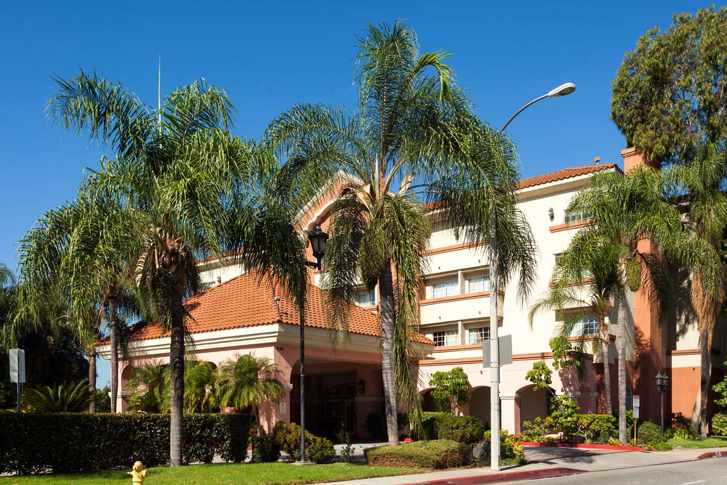 Hotel RAMADA SOUTH EL MONTE
