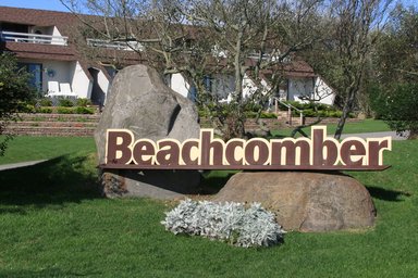 Hotel BEACHCOMBER