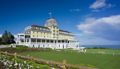 Hotel OCEAN HOUSE