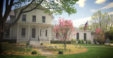 Hotel OLD LYME INN