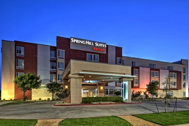 Hotel SPRINGHILL SUITES OKLAHOMA CITY MOORE