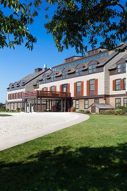 Hotel WEEKAPAUG INN