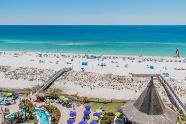 Hotel HOLIDAY INN RESORT PENSACOLA BEACH GULF FRONT
