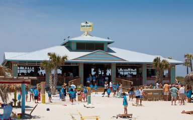 Hotel MARGARITAVILLE BEACH HOTEL