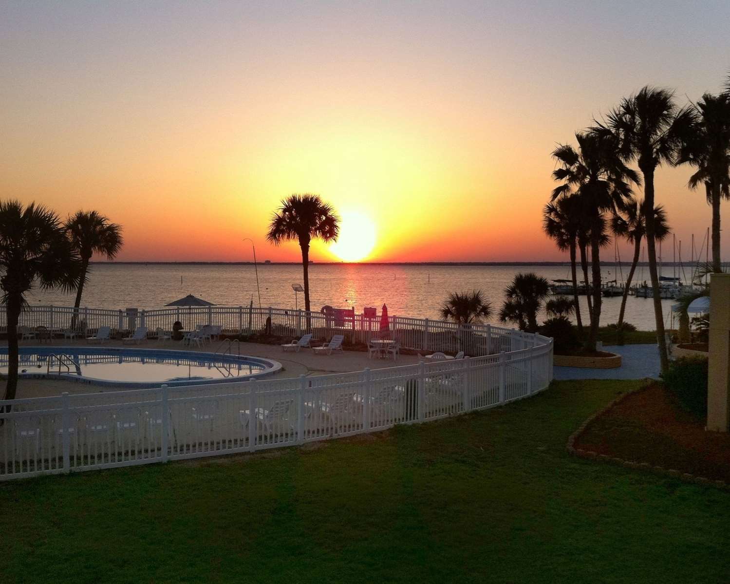Hotel QUALITY INN & SUITES GULF BREEZE