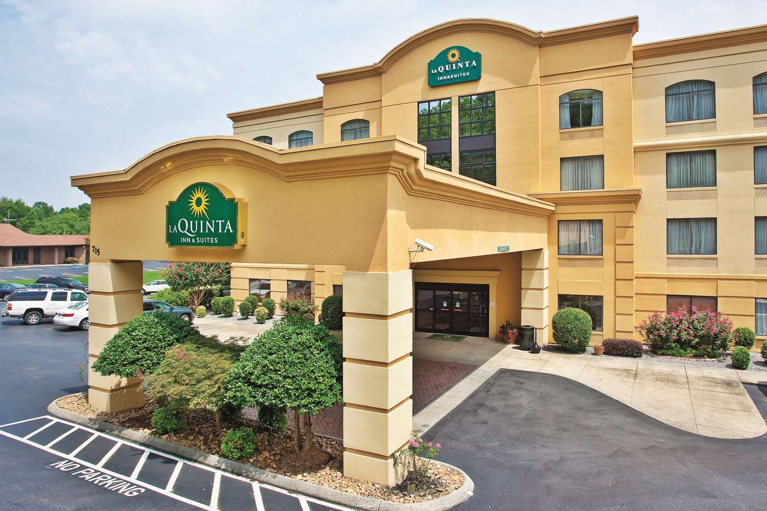 Hotel LA QUINTA INN & SUITES DALTON
