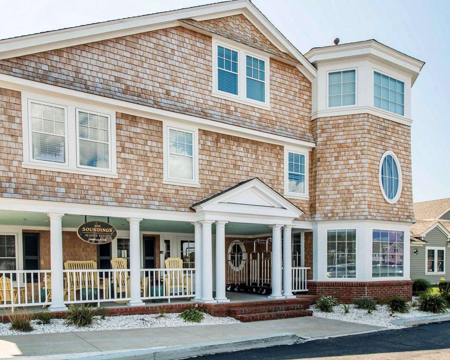 Hotel BLUEGREEN VACATIONS THE SOUNDINGS, ASCEND RESORT COLLECTION