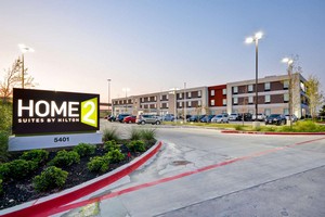 Hotel HOME2 SUITES BY HILTON FORT WORTH SOUTHWEST CITYVIEW