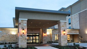 Hotel HOMEWOOD SUITES BY HILTON DALLAS-ARLINGTON SOUTH