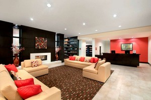 Hotel HOMEWOOD SUITES BY HILTON FORT WORTH WEST CITYVIEW