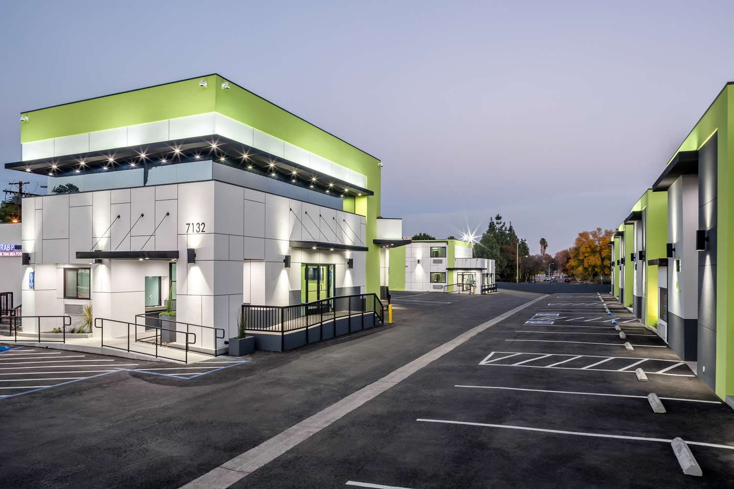 Hotel MOTEL 6 CANOGA PARK CA