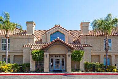 Hotel STAYBRIDGE SUITES CHATSWORTH