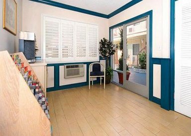 Hotel STUDIO 6 VAN NUYS
