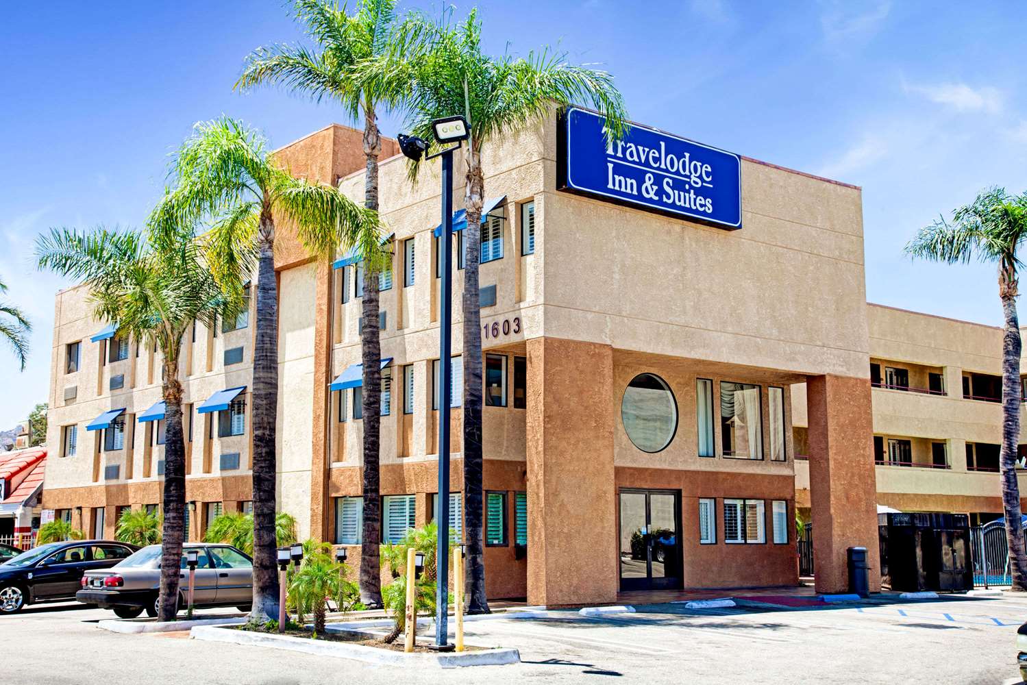 Hotel TRAVELODGE BY WYNDHAM, CHATSWORTH