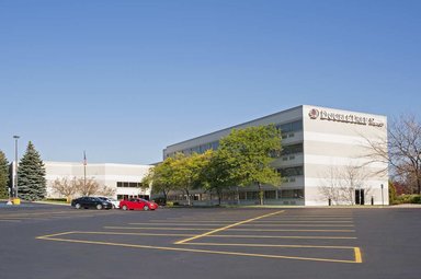 Hotel DOUBLETREE BY HILTON HOLLAND