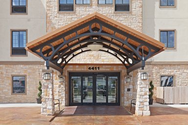 Hotel STAYBRIDGE SUITES OKLAHOMA CITY AIRPORT