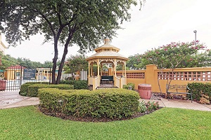 Hotel LA QUINTA INN & SUITES DALLAS ARLINGTON SOUTH