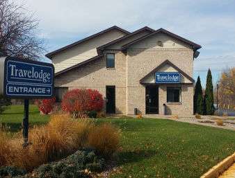 Hotel TRAVELODGE BY WYNDHAM, HUDSONVILLE