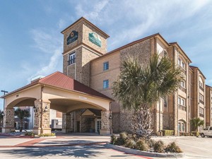 Hotel LA QUINTA INN & SUITES DALLAS GRAND PRAIRIE SOUTH