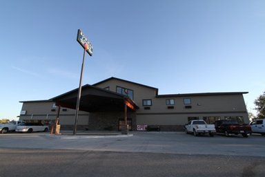 Hotel BOWMAN LODGE AND CONVENTION CENTER