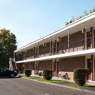 Hotel AUTUMN INN