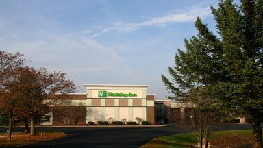 Hotel HOLIDAY INN RUTLAND-KILLINGTON AREA