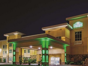 Hotel LA QUINTA INN & SUITES FT WORTH - FOREST HILL, TX